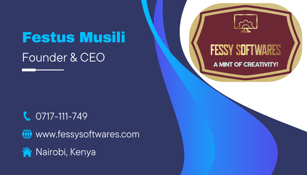 Festus Musili