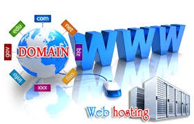 Domain Hosting