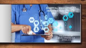 Hospital MIS